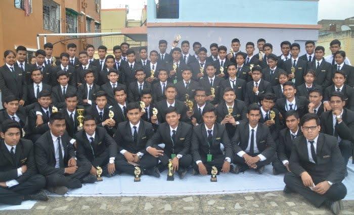 Global Institute of Management Studies Kolkata Campus photo 14